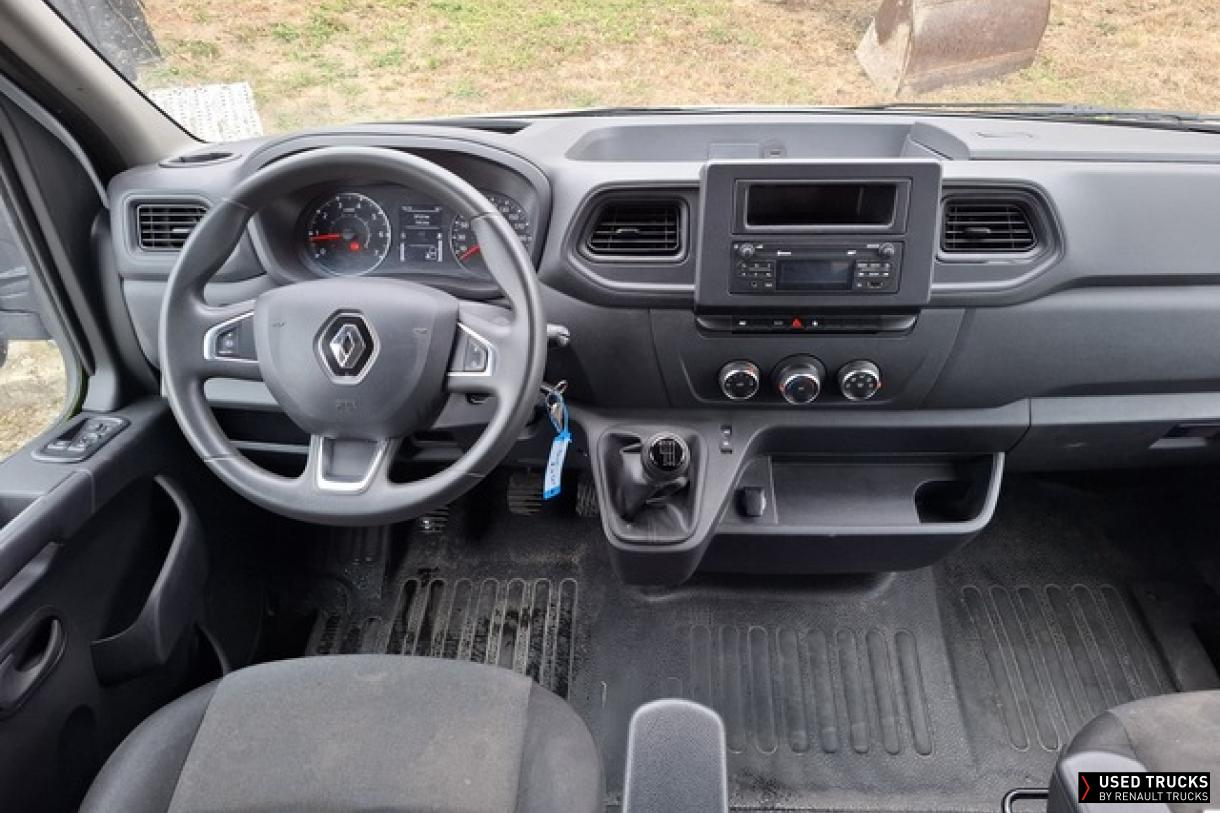 Renault Master 130