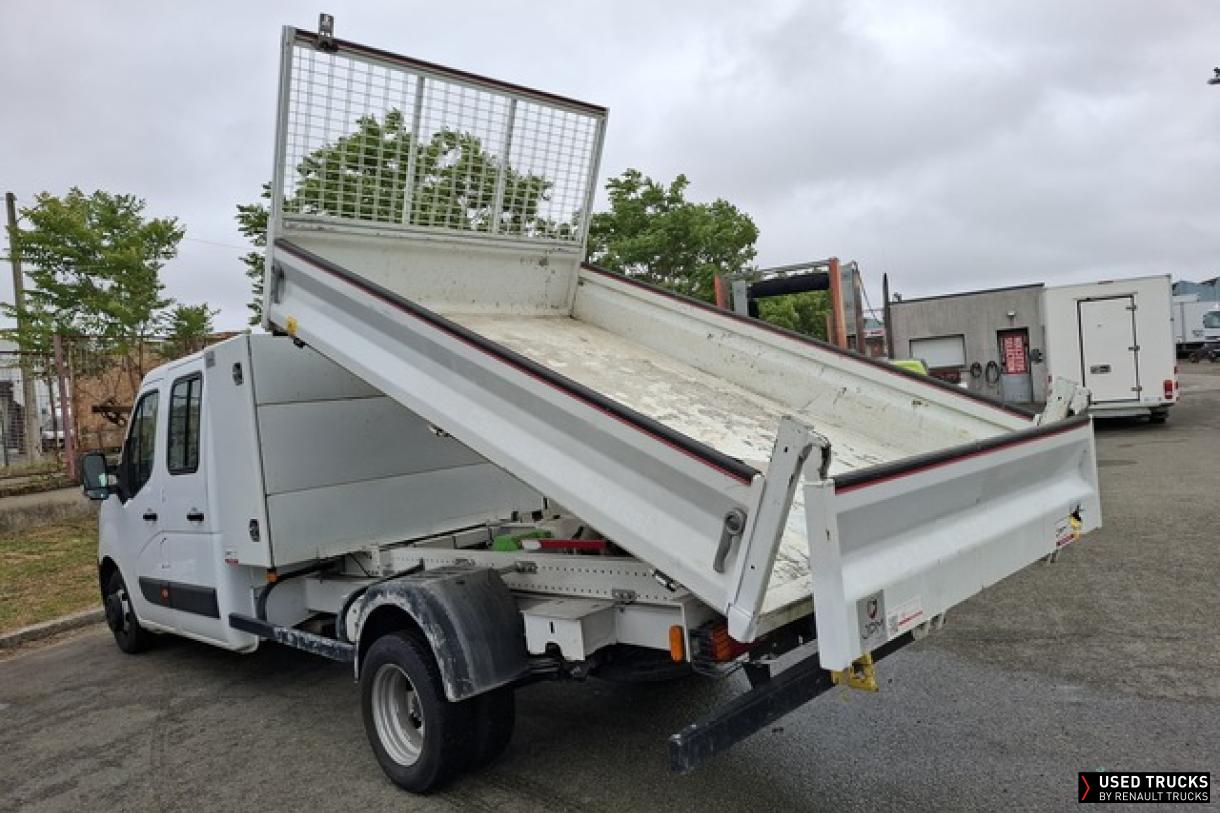 Renault Master 130