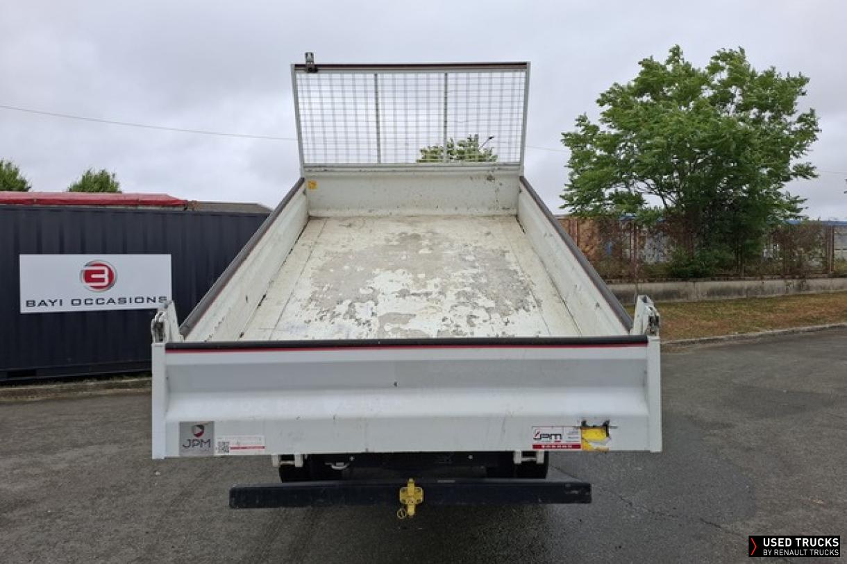 Renault Master 130