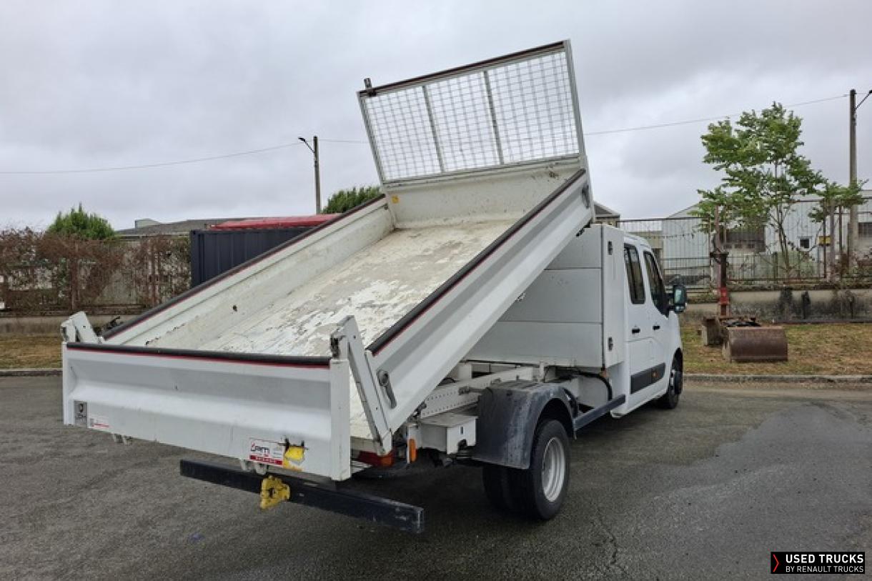 Renault Master 130