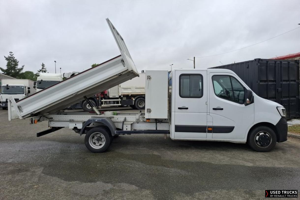 Renault Master 130