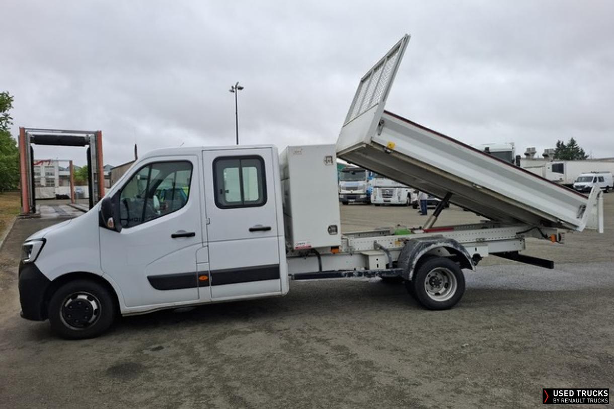 Renault Master 130