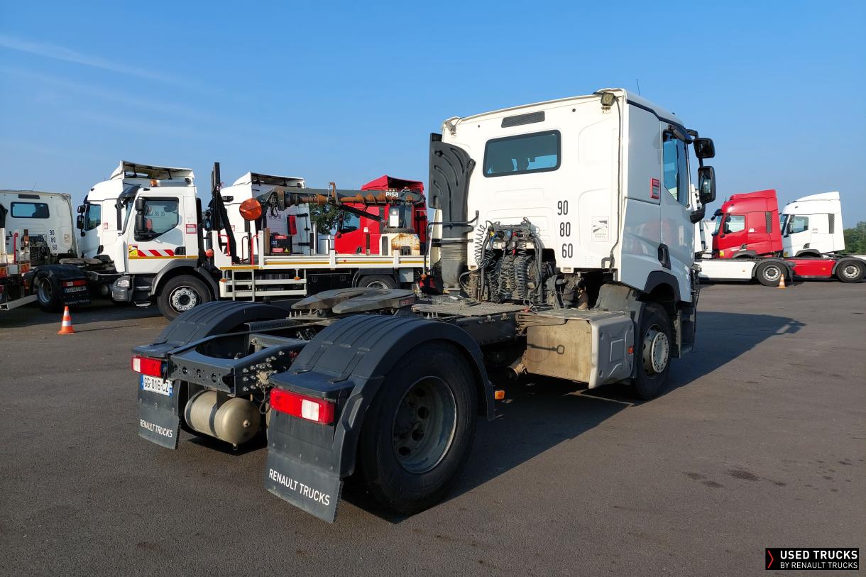 Renault Trucks T 480
