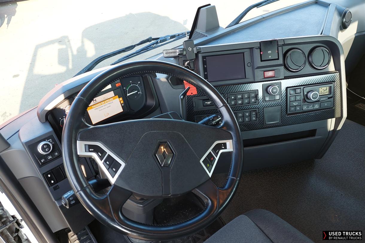 Renault Trucks T 480