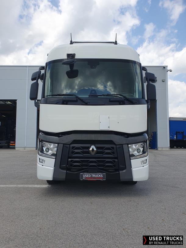 Renault Trucks T 480