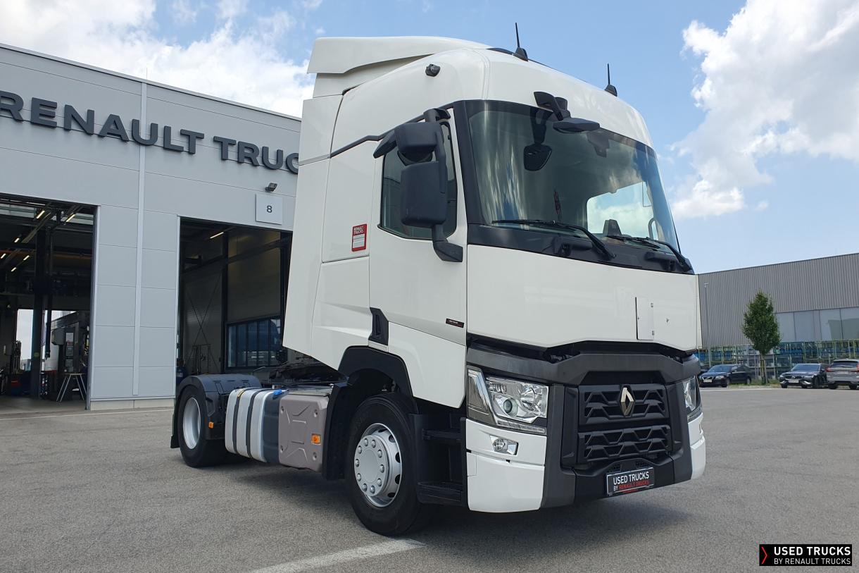 Renault Trucks T 480