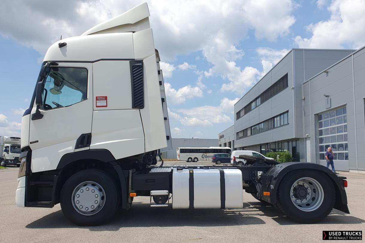 Renault Trucks T 480