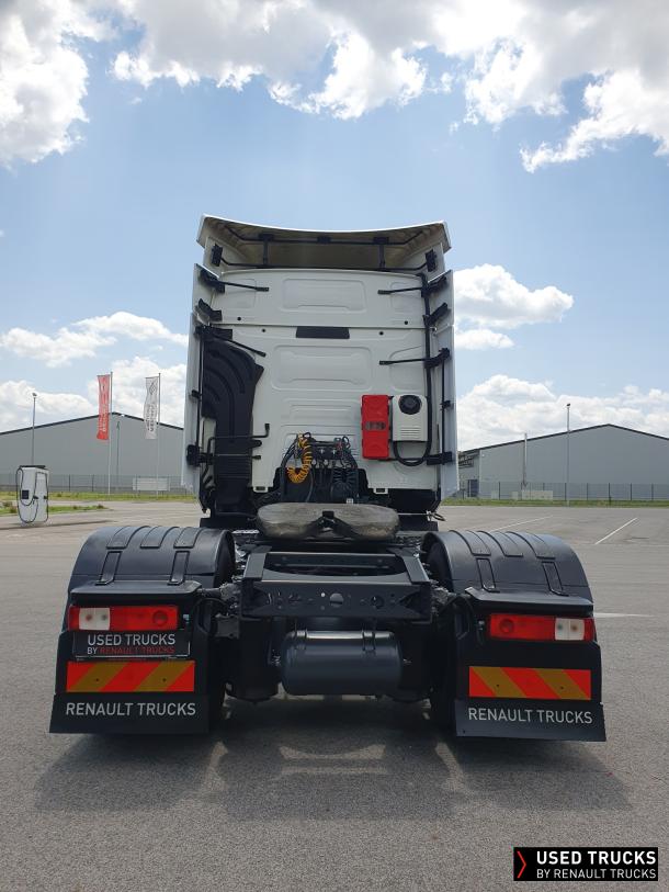 Renault Trucks T 480