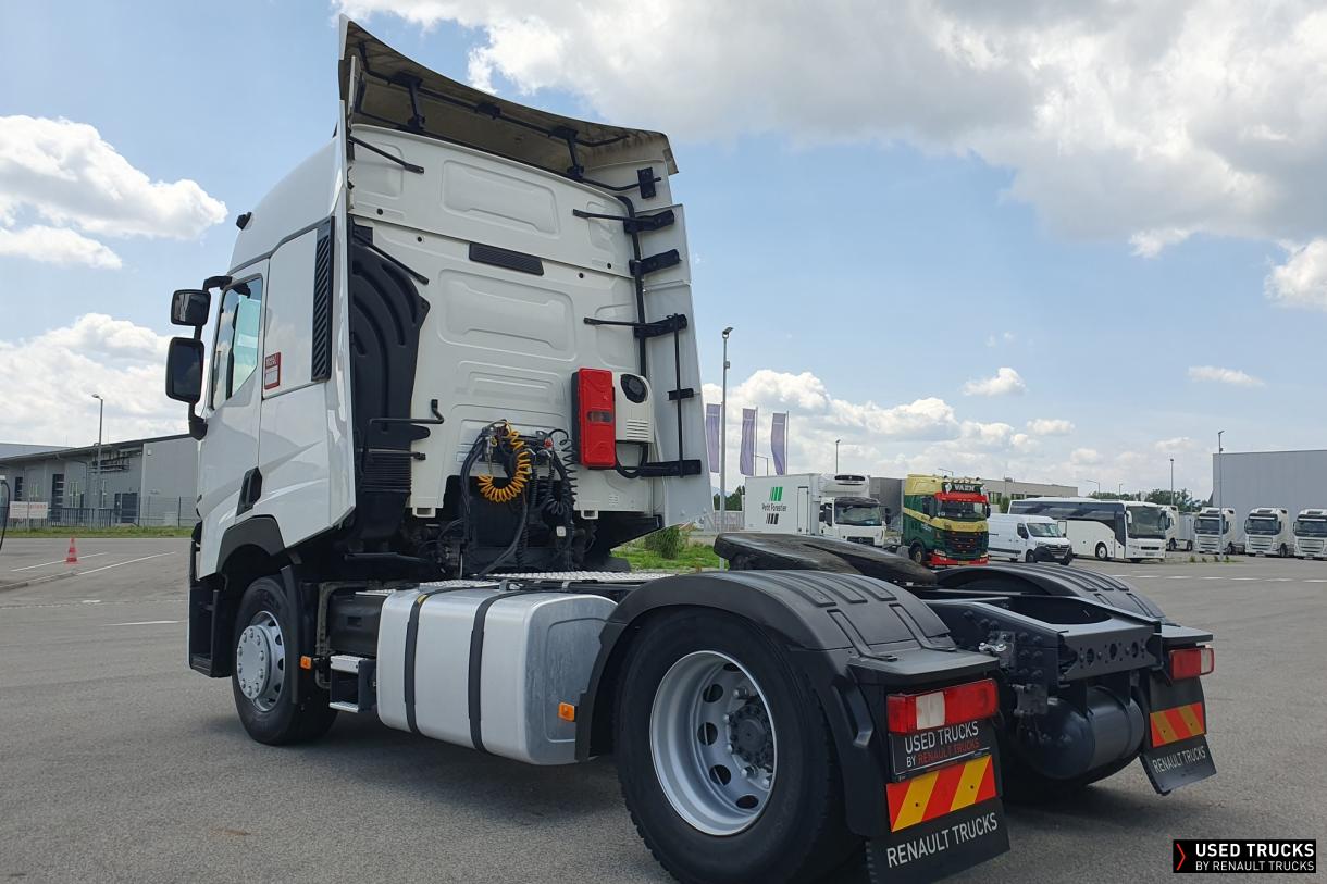 Renault Trucks T 480