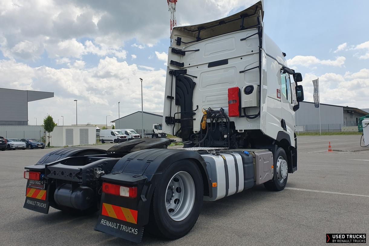 Renault Trucks T 480