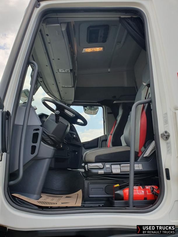 Renault Trucks T 480
