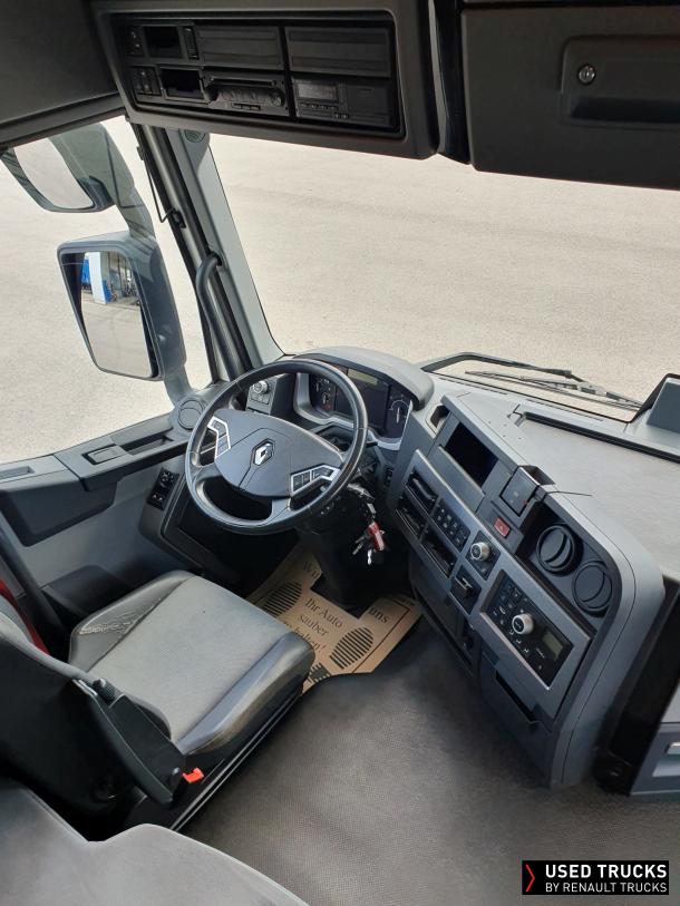 Renault Trucks T 480