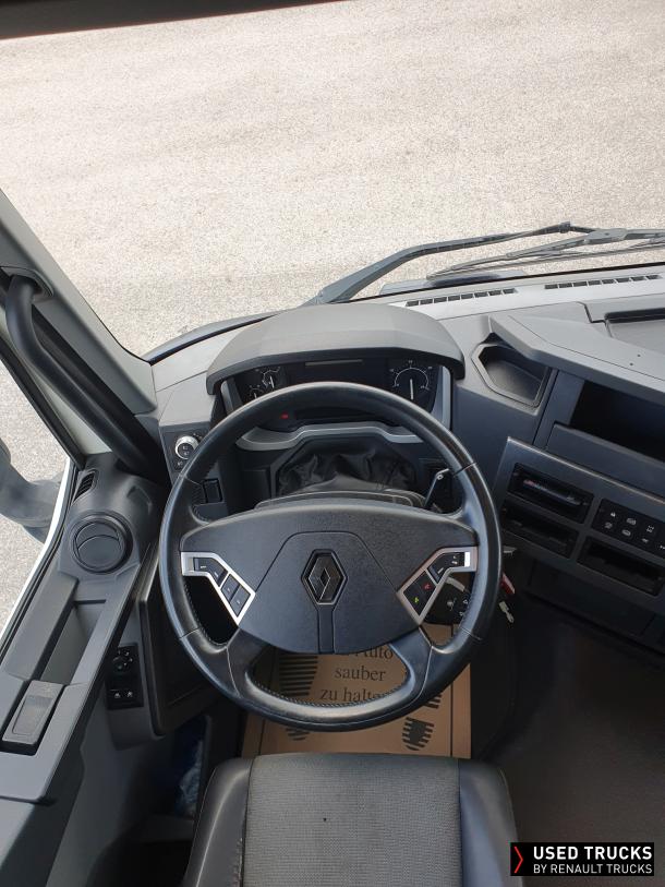 Renault Trucks T 480