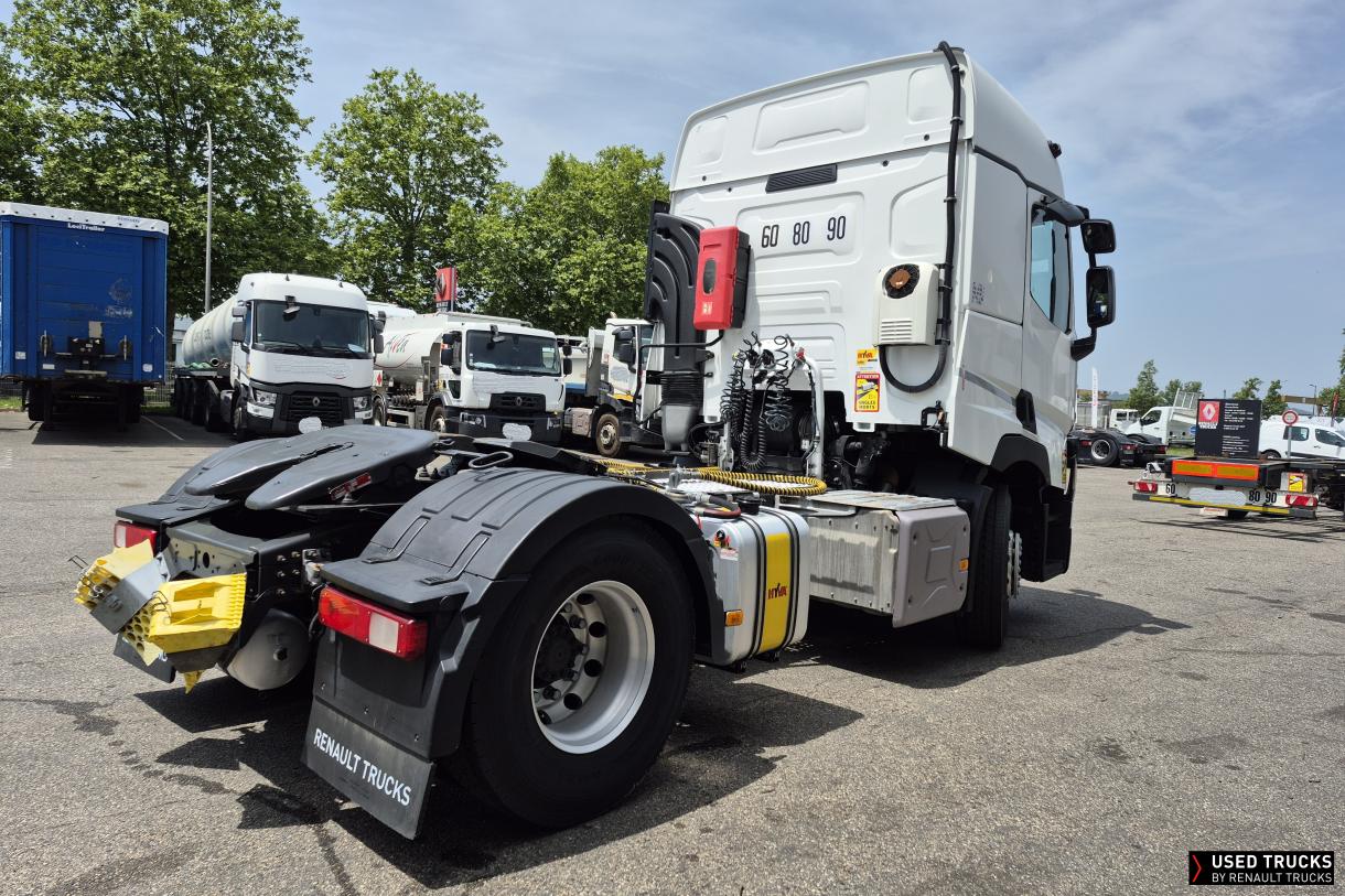 Renault Trucks T 440