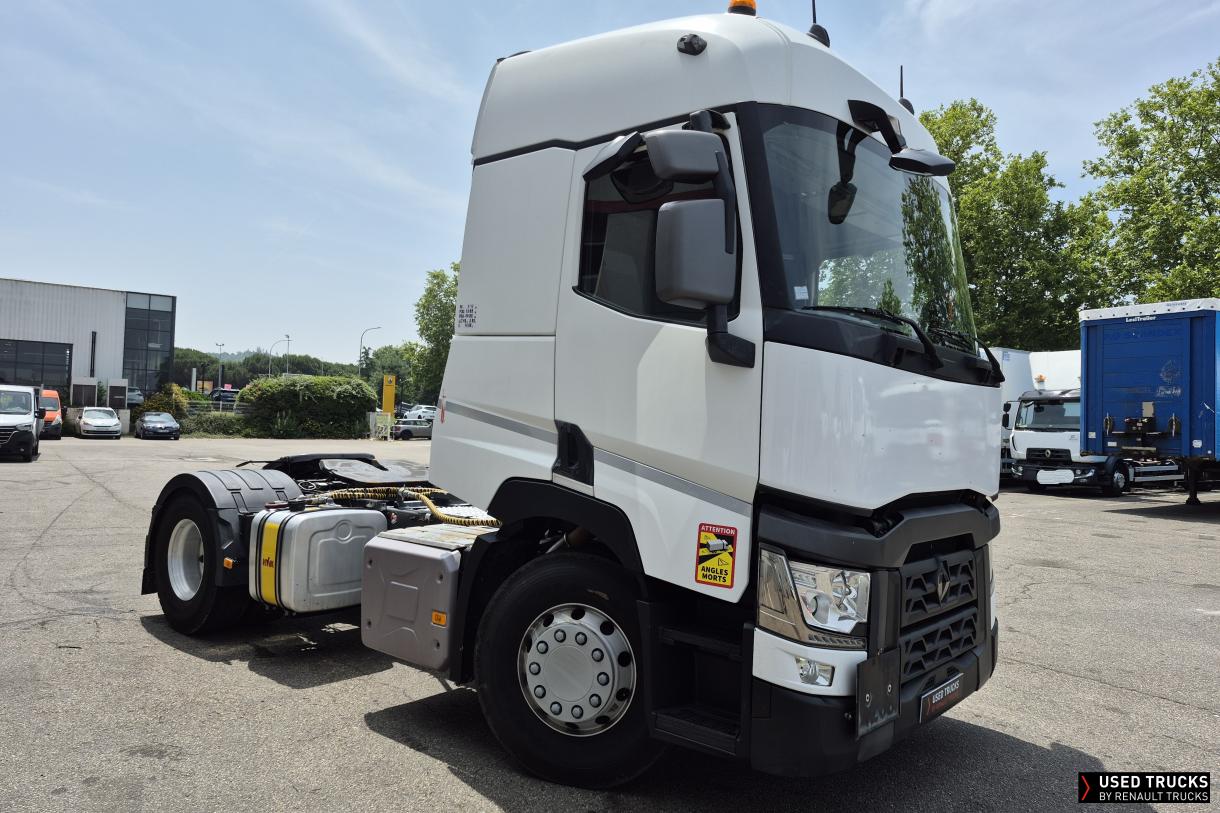 Renault Trucks T 440