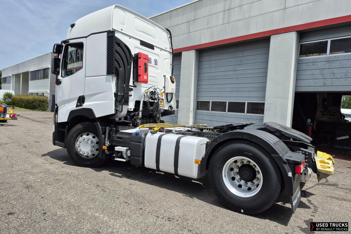 Renault Trucks T 440