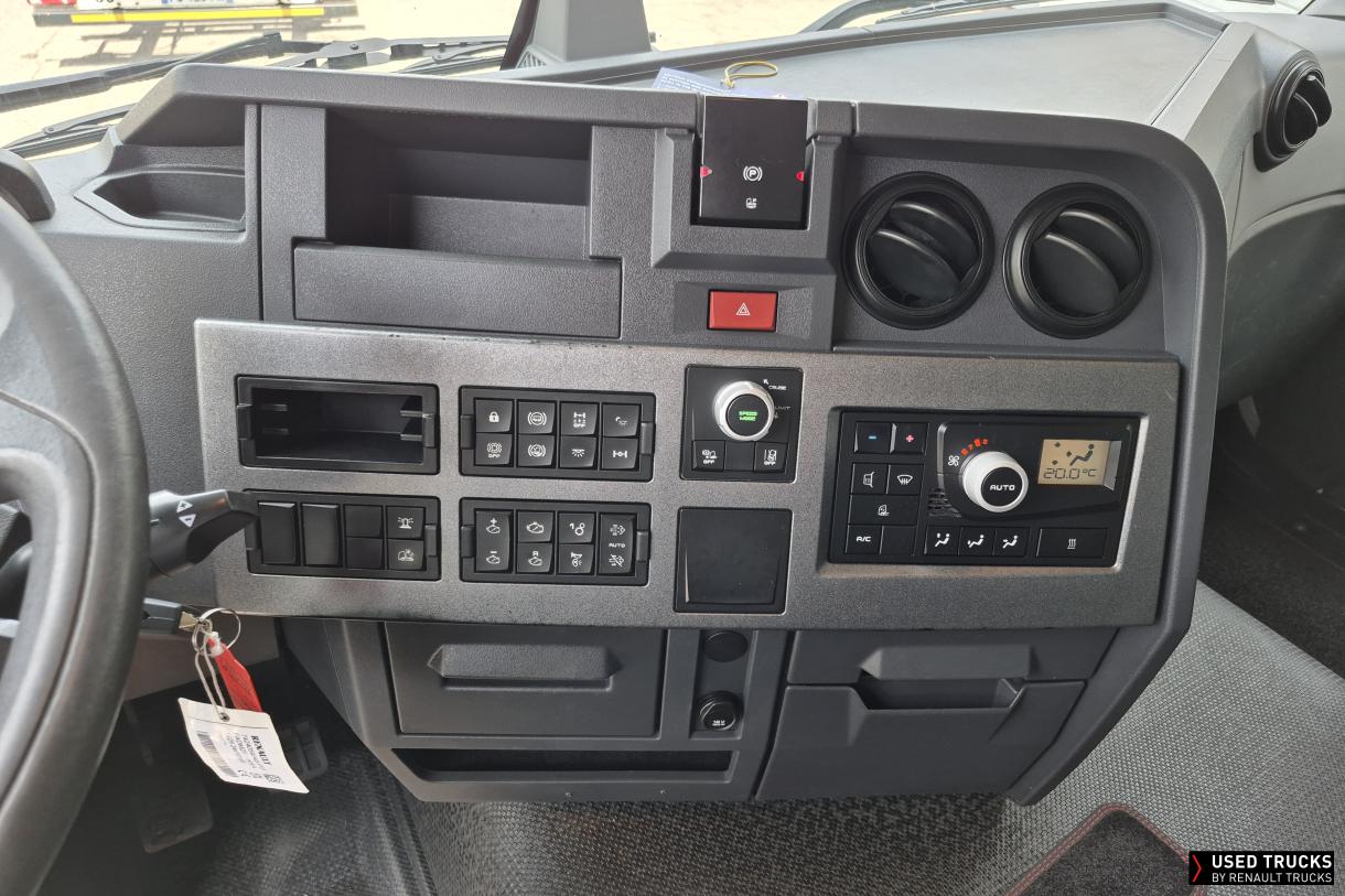 Renault Trucks T 440