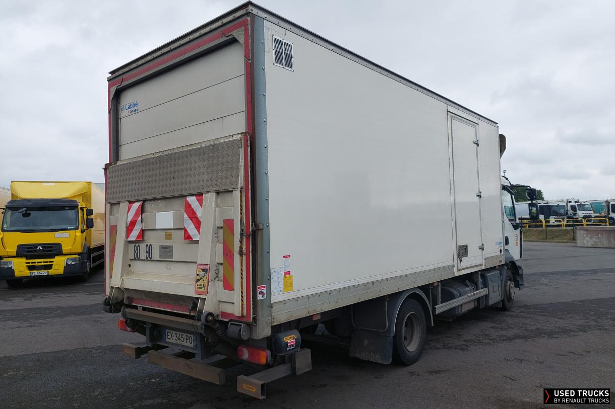 Renault Trucks D 210
