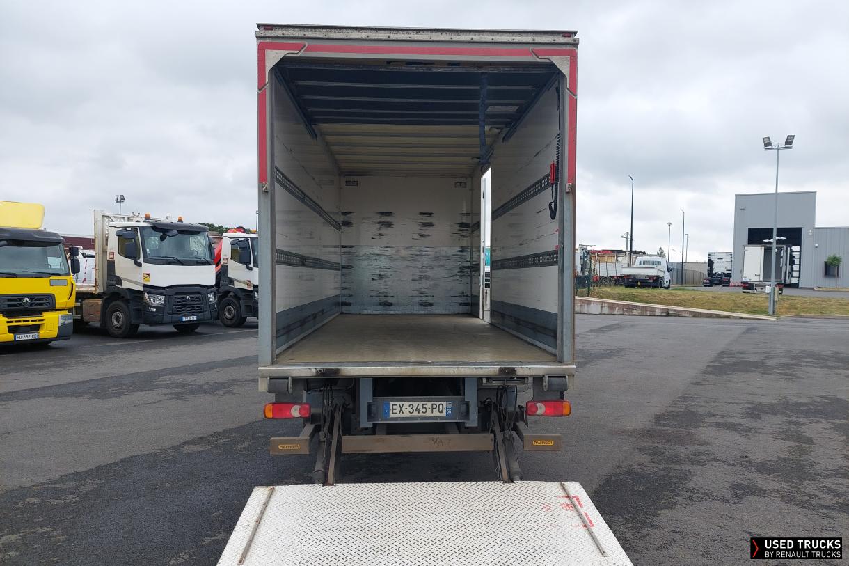 Renault Trucks D 210