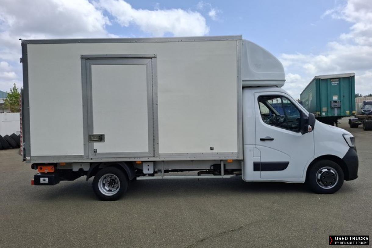 Renault Master 165