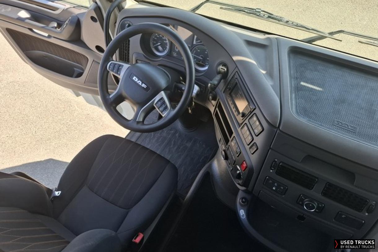 DAF XF480 480