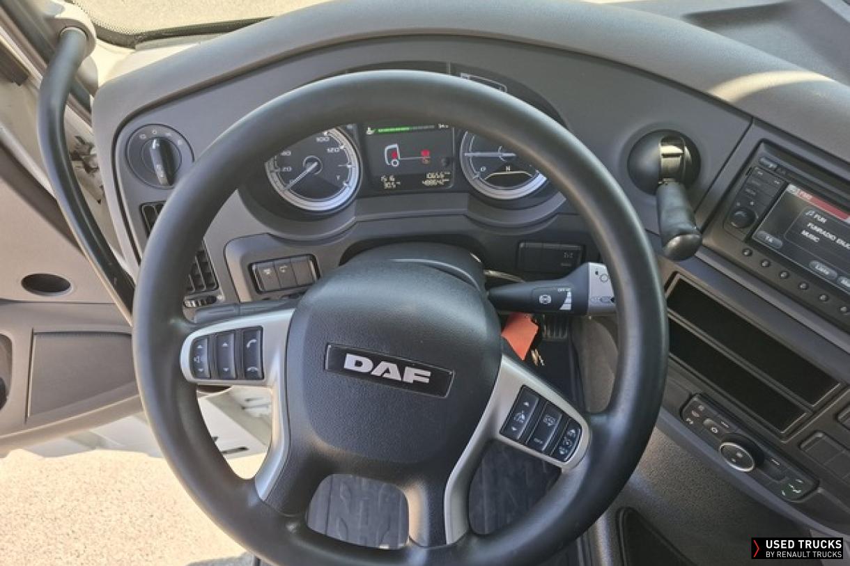 DAF XF480 480