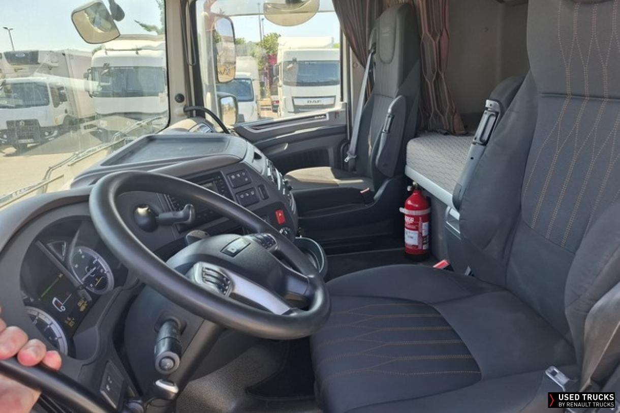 DAF XF480 480