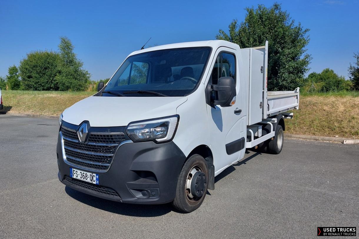 Renault Master 165