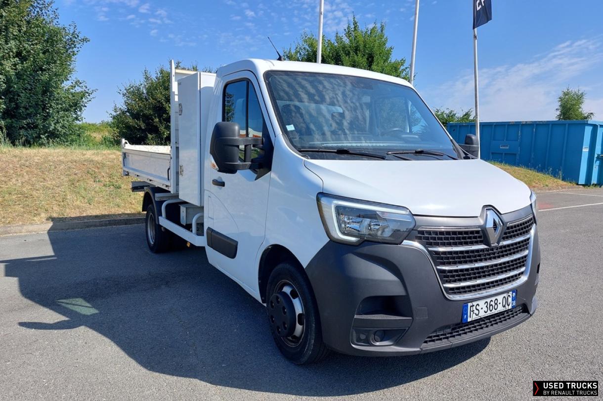 Renault Master 165