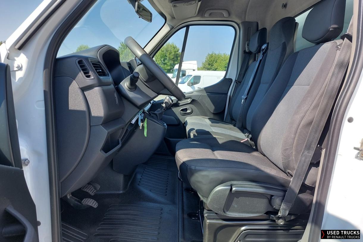 Renault Master 165