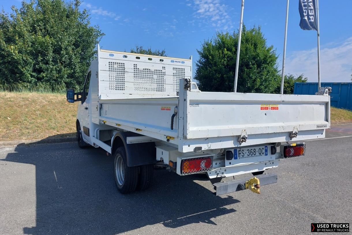 Renault Master 165