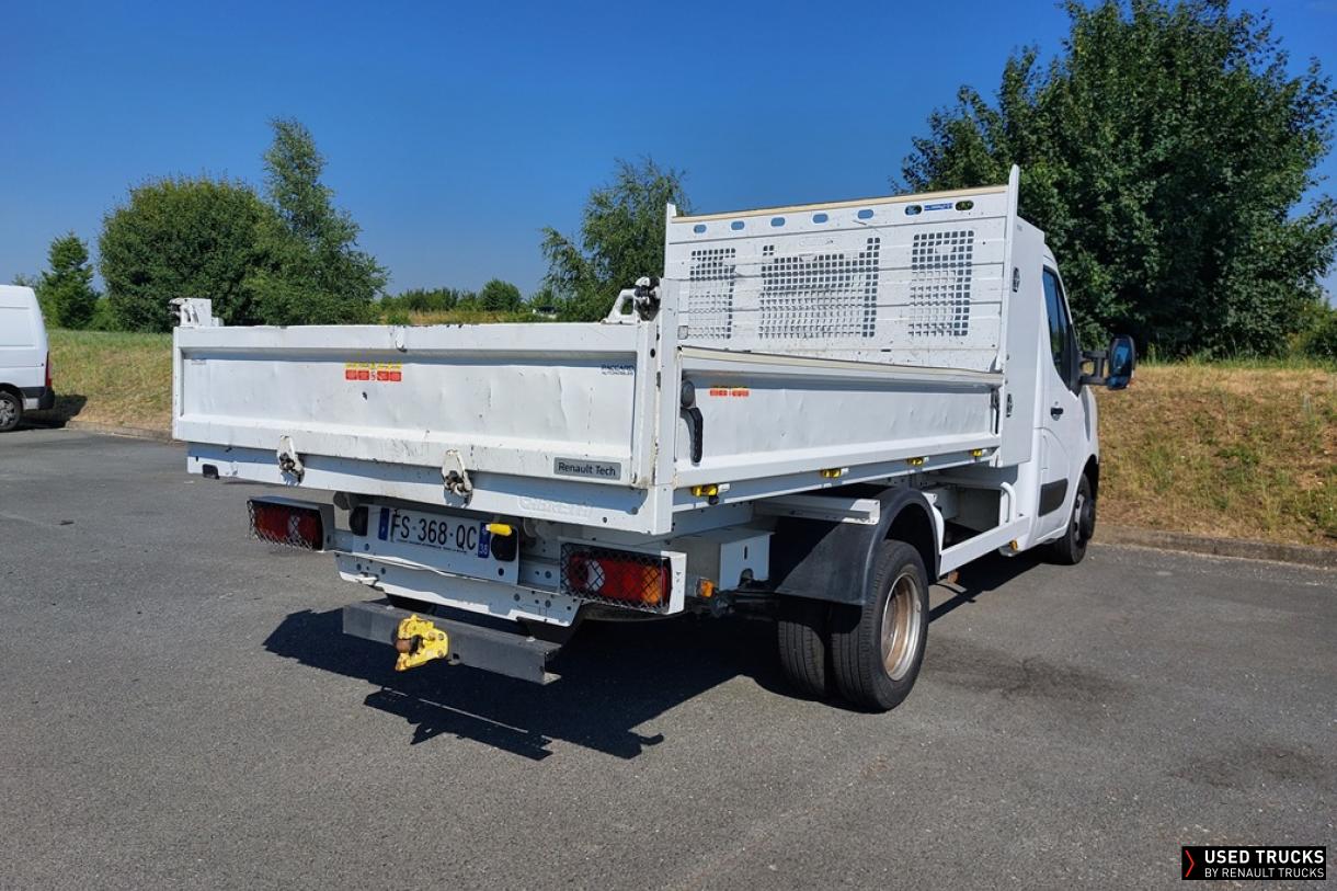 Renault Master 165