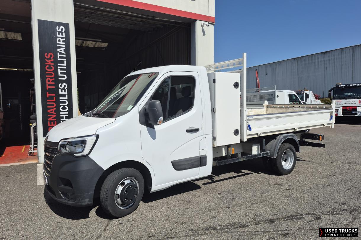 Renault Master 130