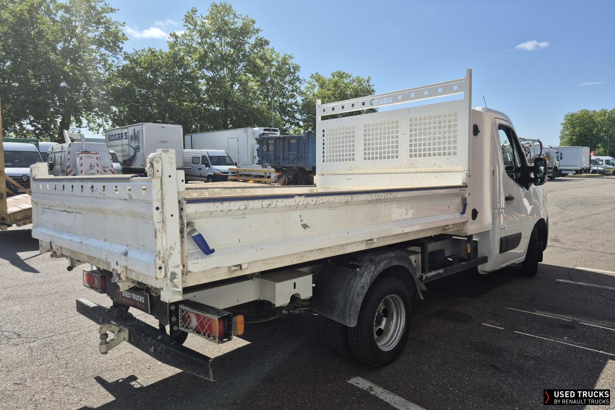 Renault Master 130