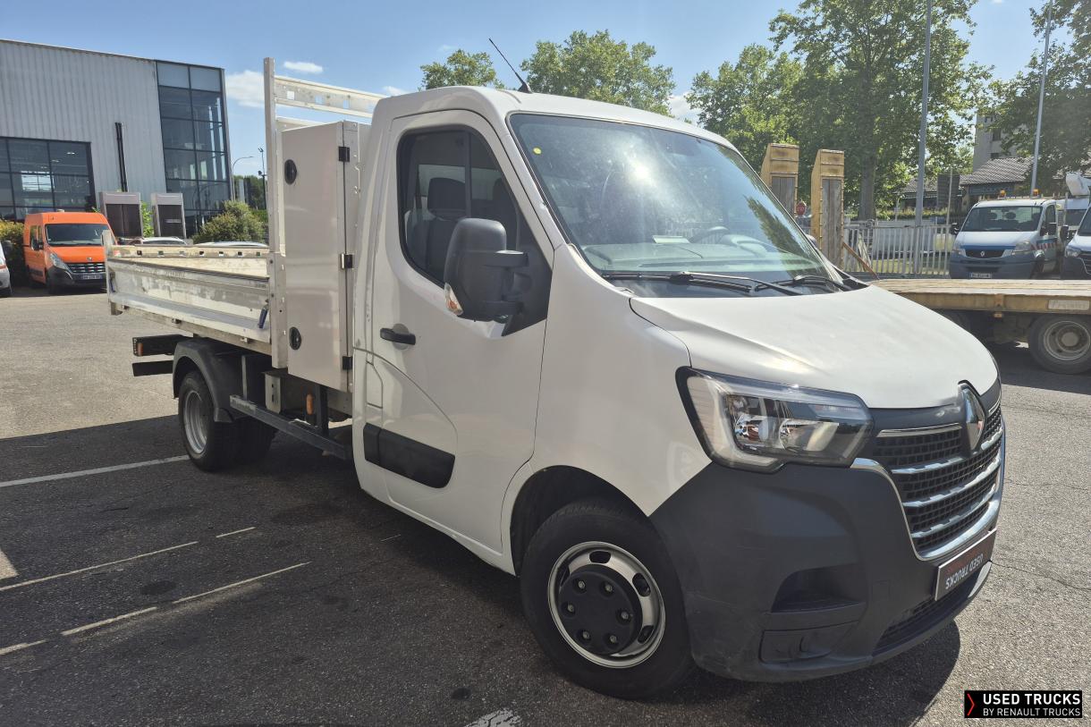 Renault Master 130