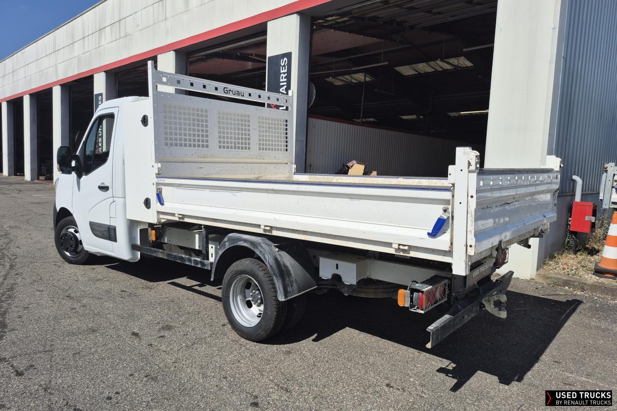 Renault Master 130