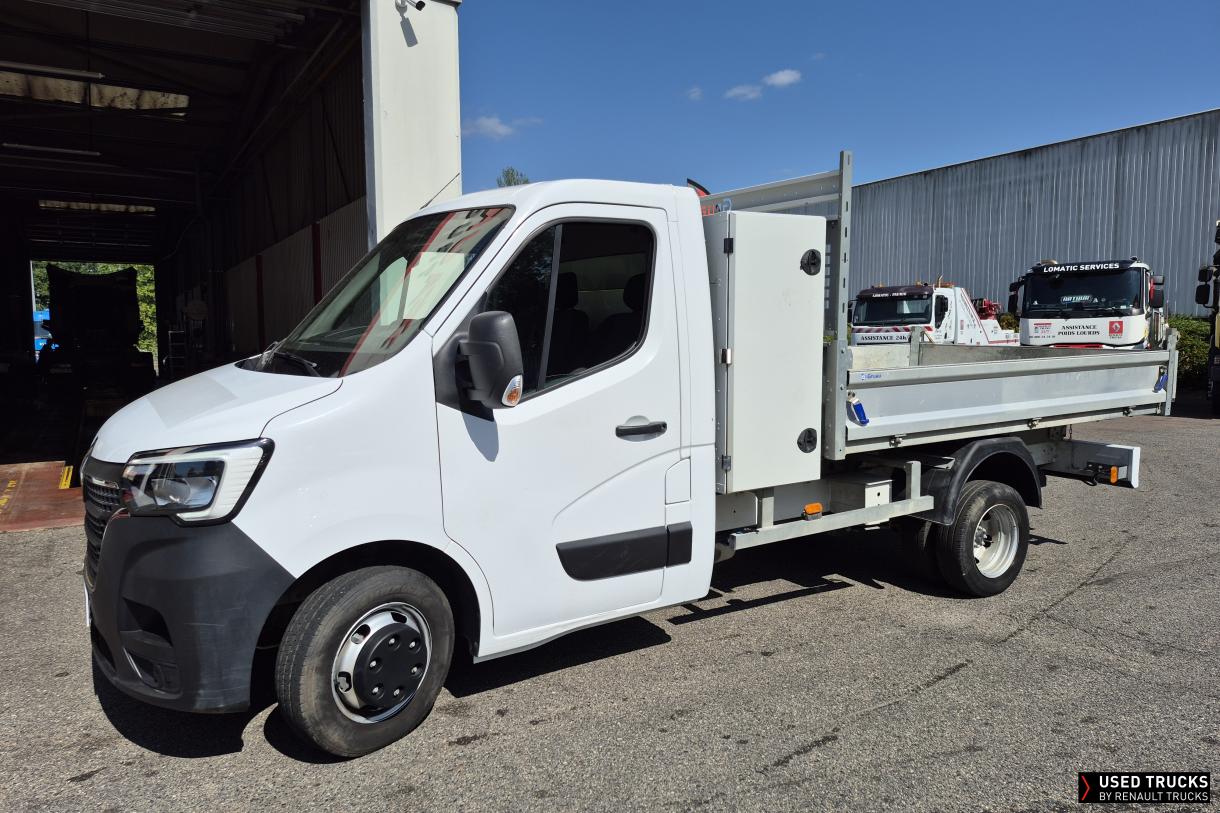 Renault Master 130