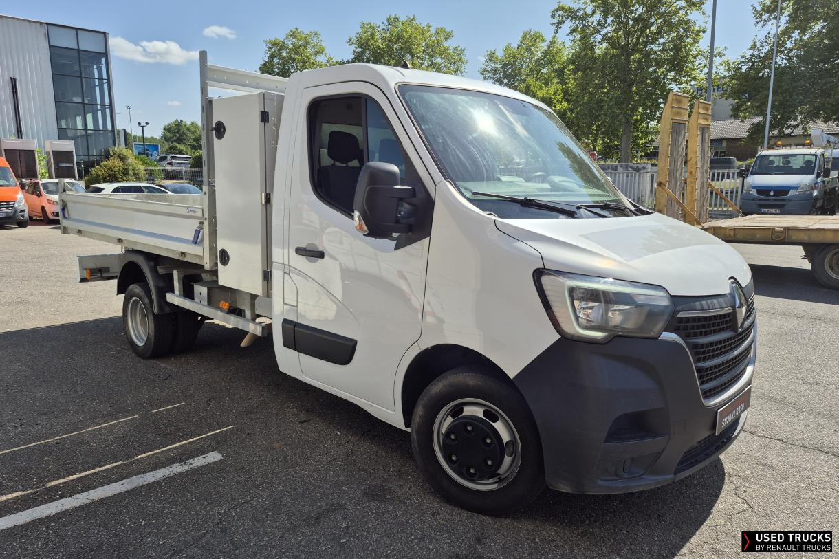 Renault Master 130
