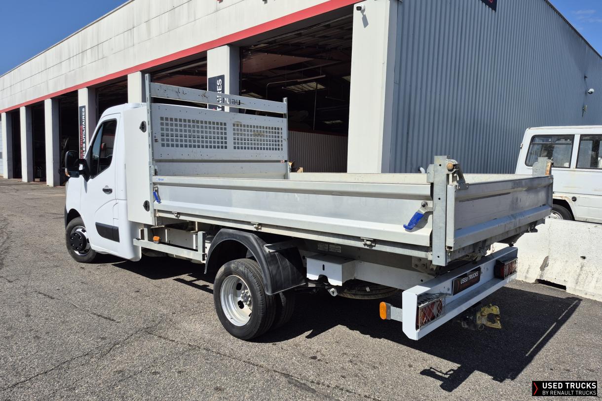 Renault Master 130