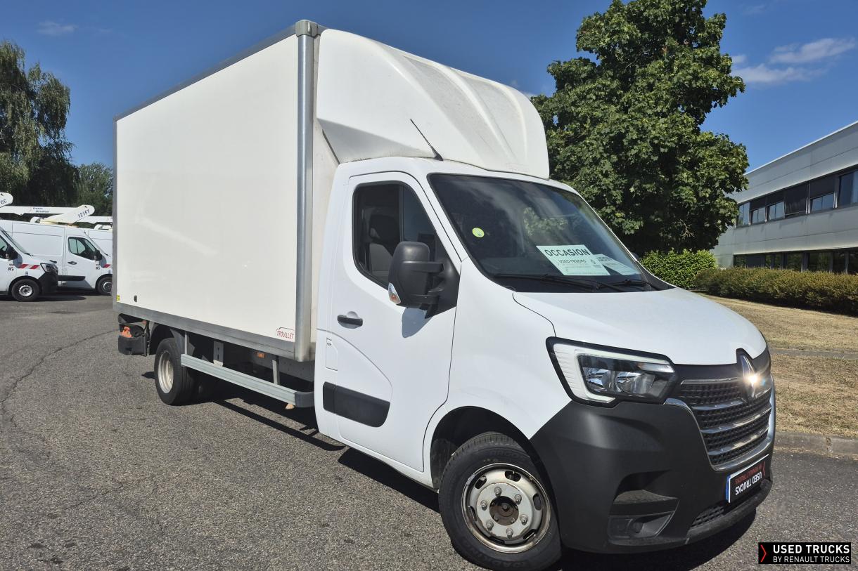 Renault Master 130