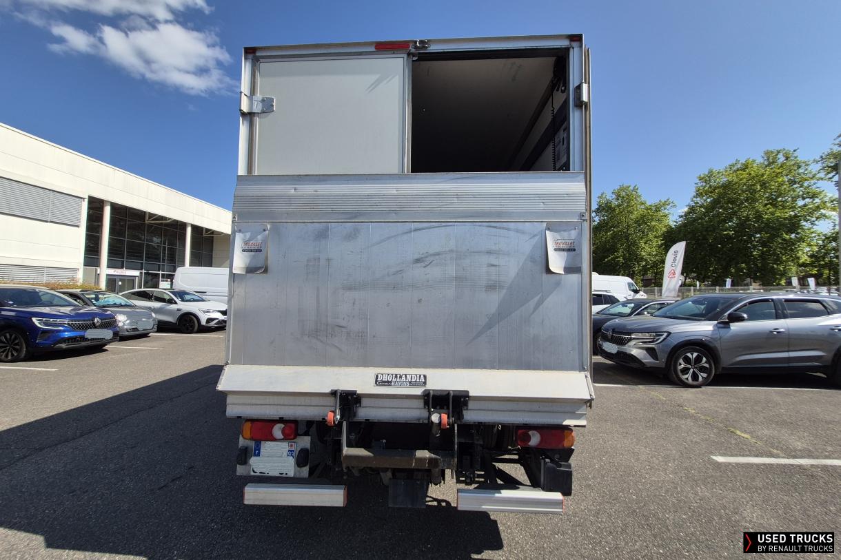 Renault Master 130