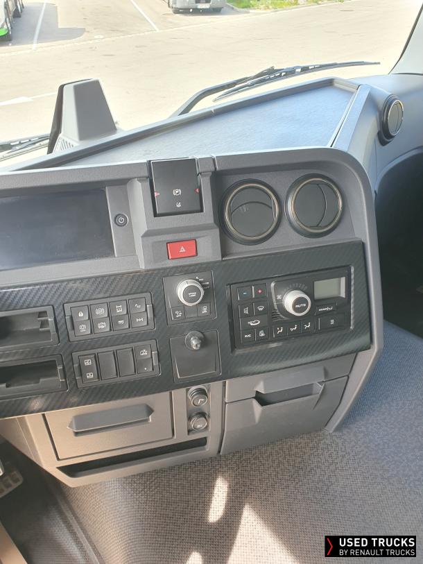 Renault Trucks T 520