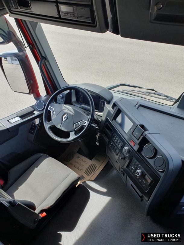 Renault Trucks T 520