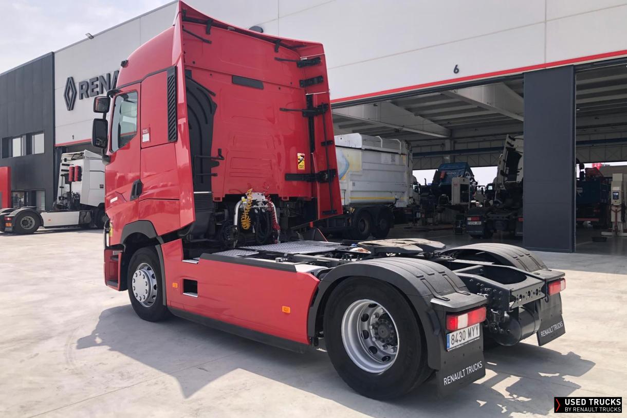 Renault Trucks T High 520