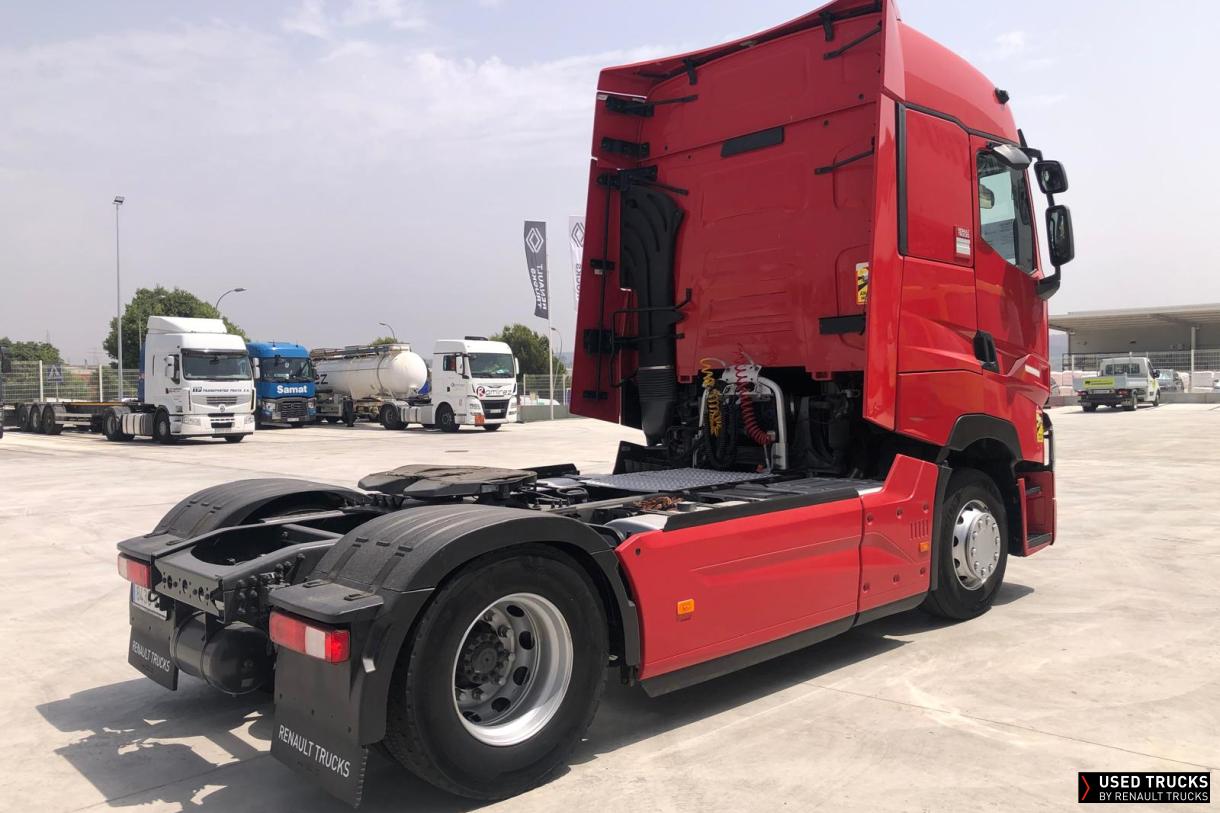 Renault Trucks T High 520