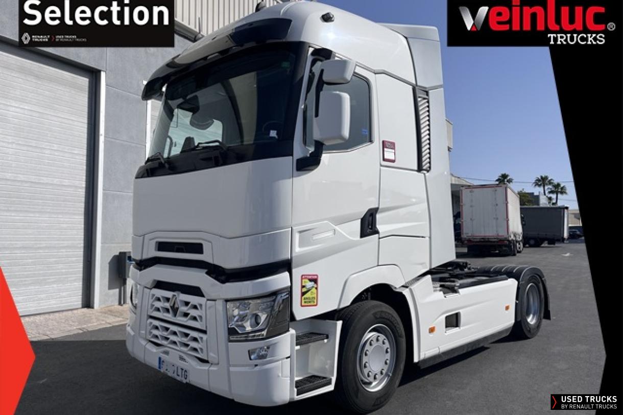 Renault Trucks T High 520