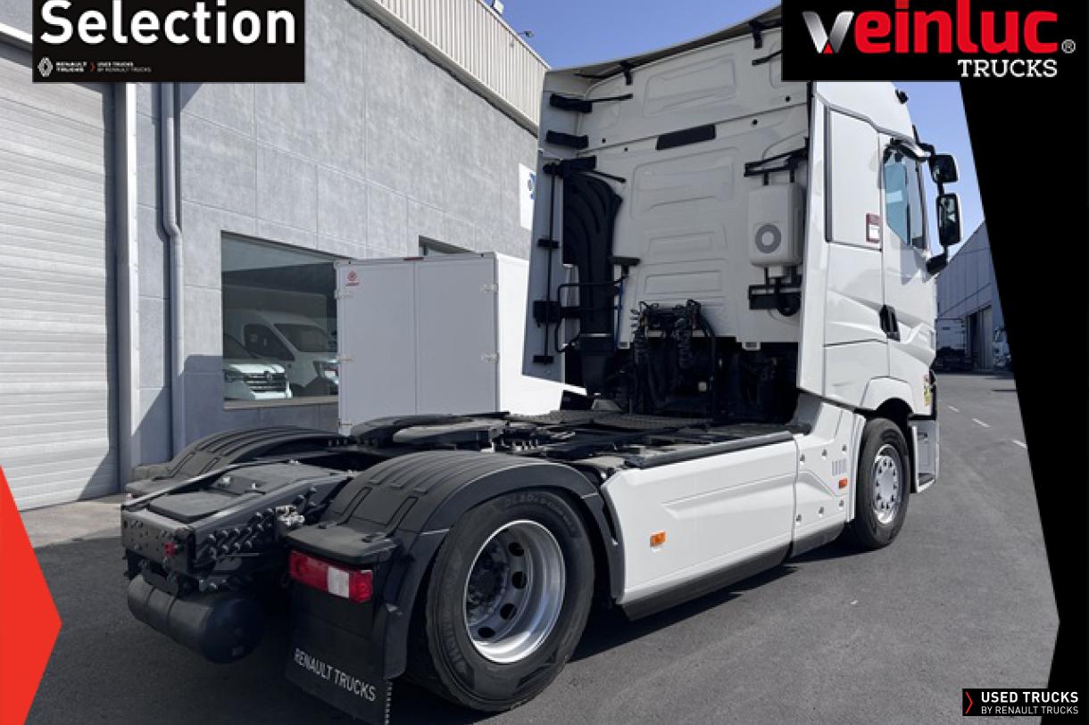 Renault Trucks T High 520