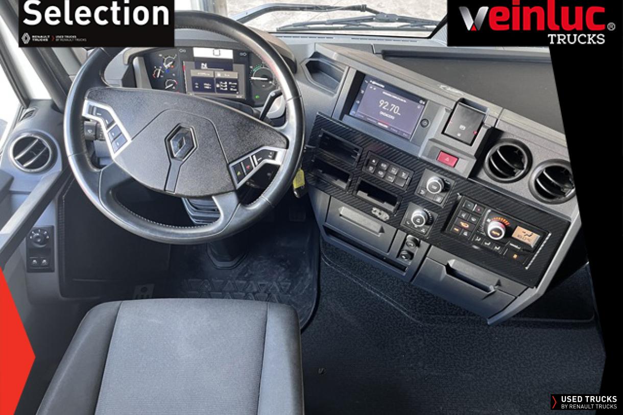 Renault Trucks T High 520