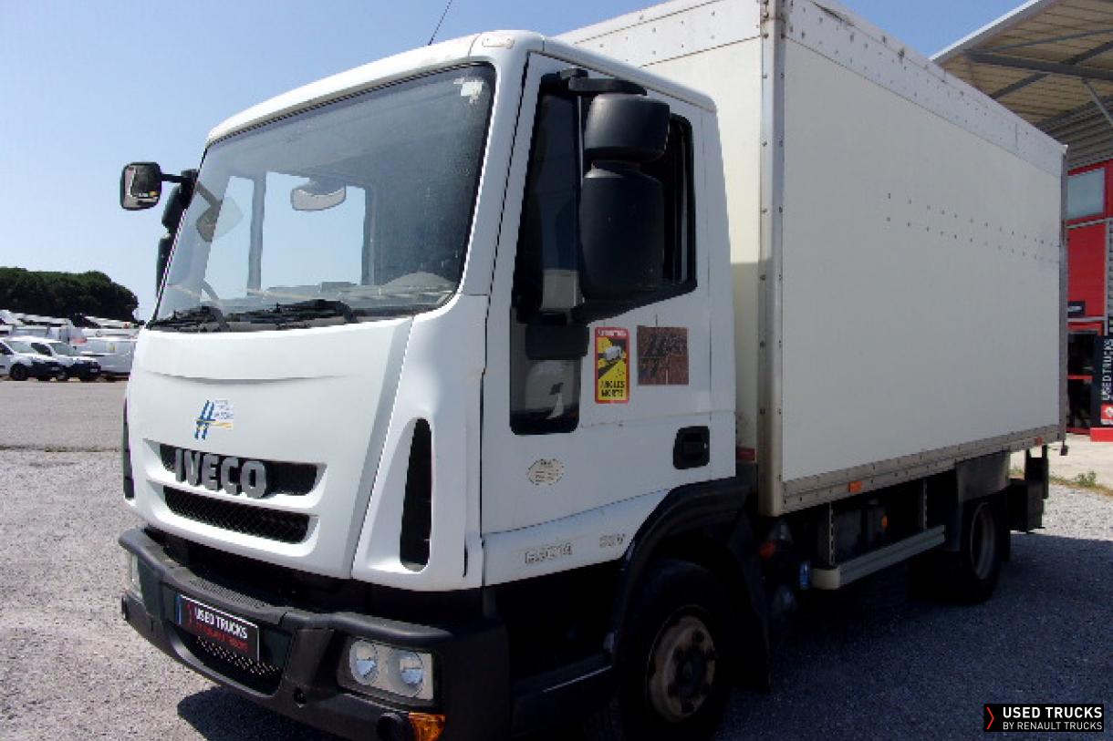Iveco N/A 