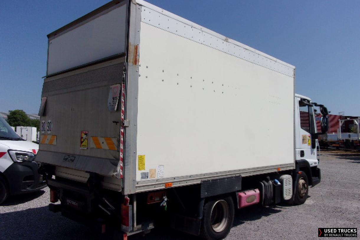 Iveco N/A 